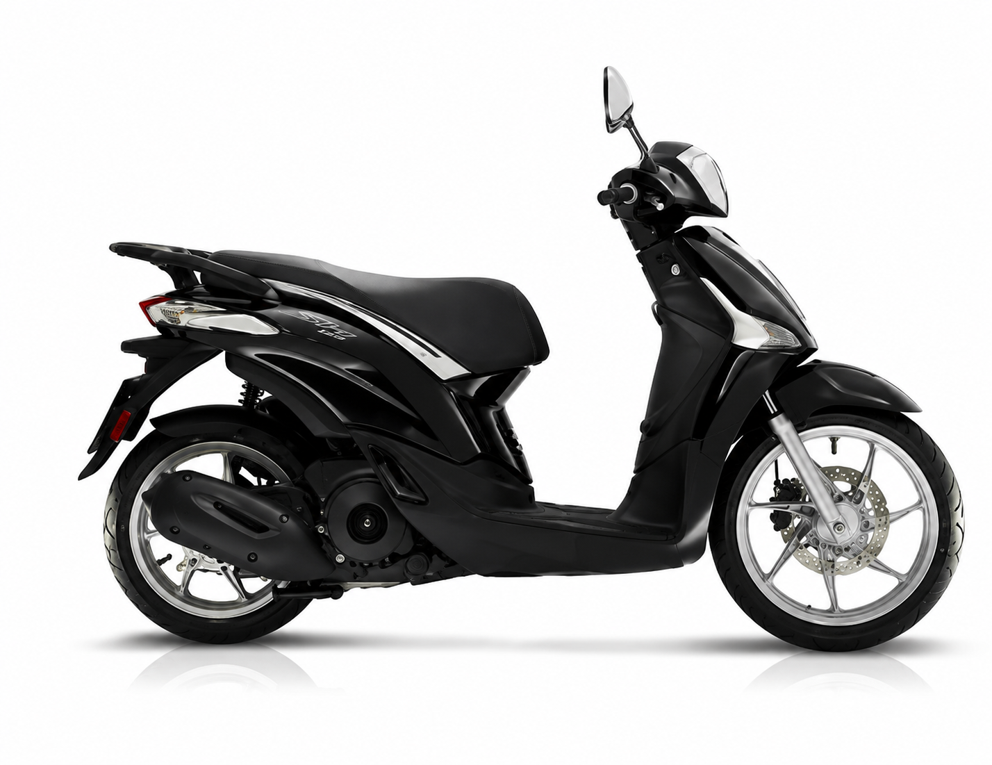Piaggio Liberty Sport 125 ABS
